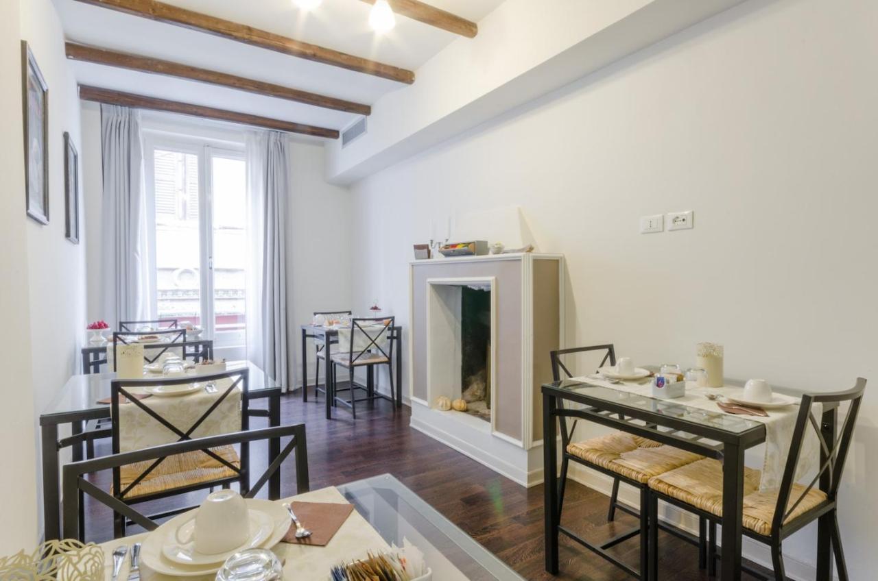 Dimora Novecento Acomodação com café da manhã Pescara Exterior foto
