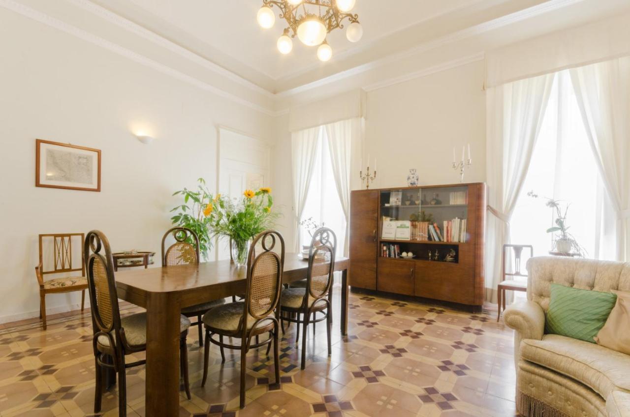 Dimora Novecento Acomodação com café da manhã Pescara Exterior foto
