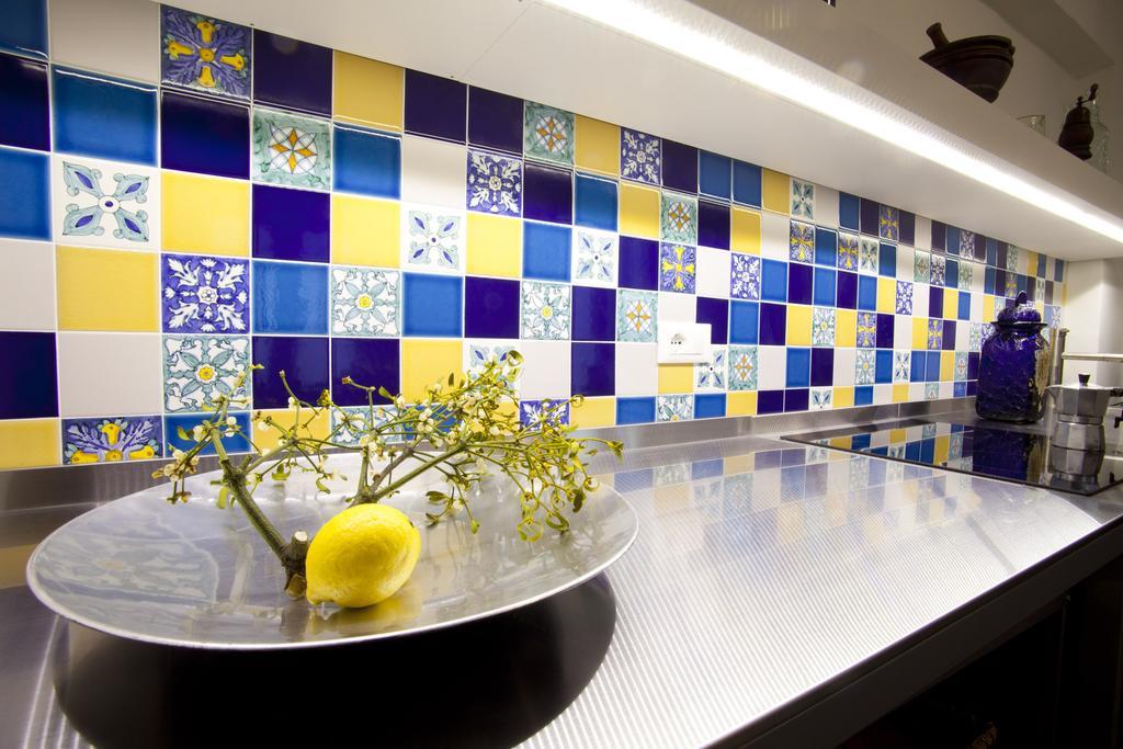 Dimora Novecento Acomodação com café da manhã Pescara Exterior foto